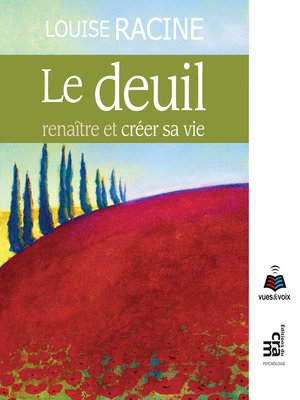 cover image of Le deuil